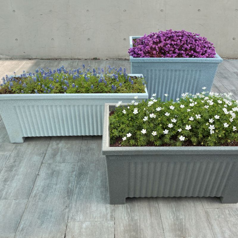 Ona MDPE Planter