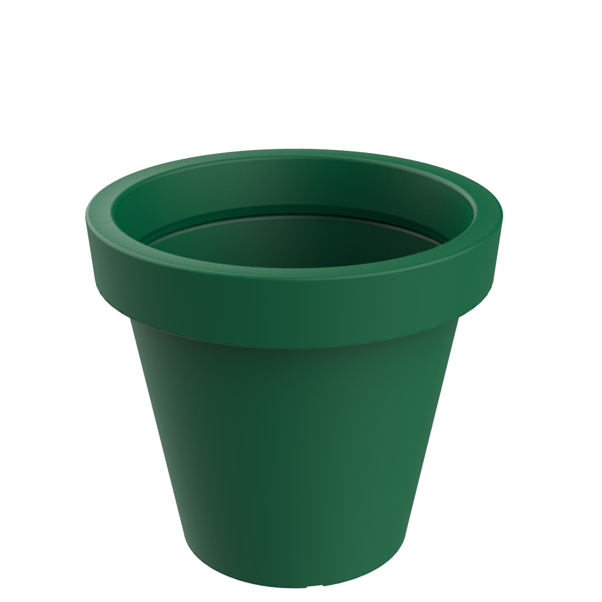 Alvium MDPE Planter