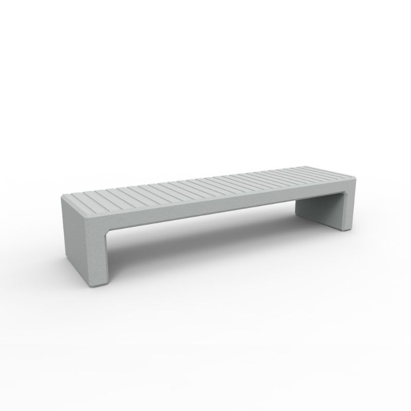 Zeus Plastic Bench