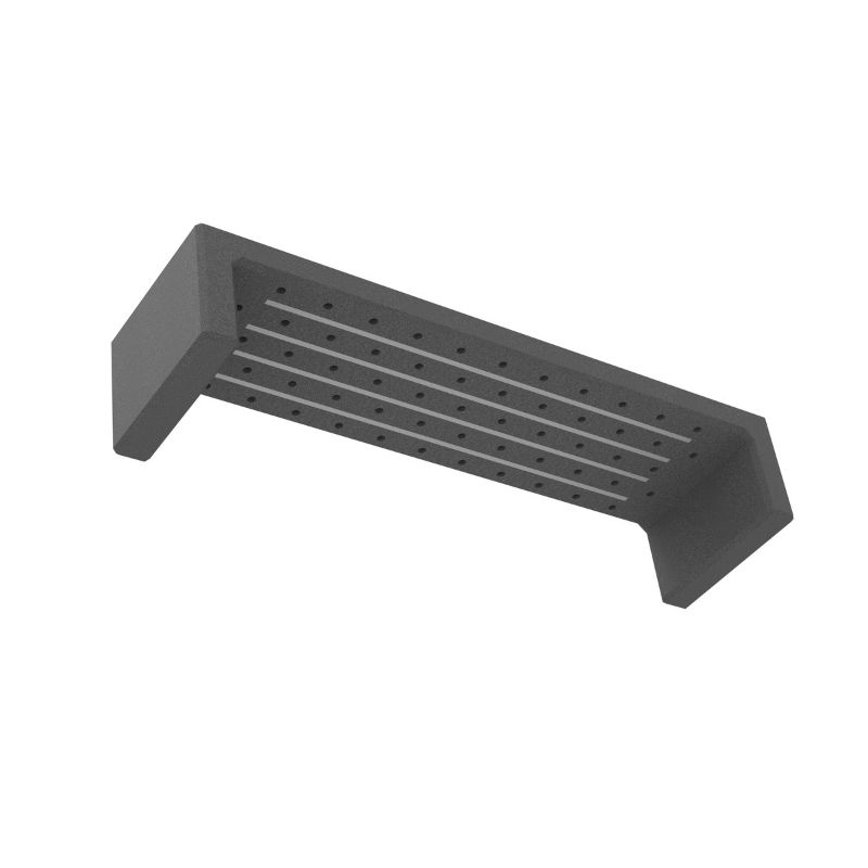 Zeus Plastic Bench