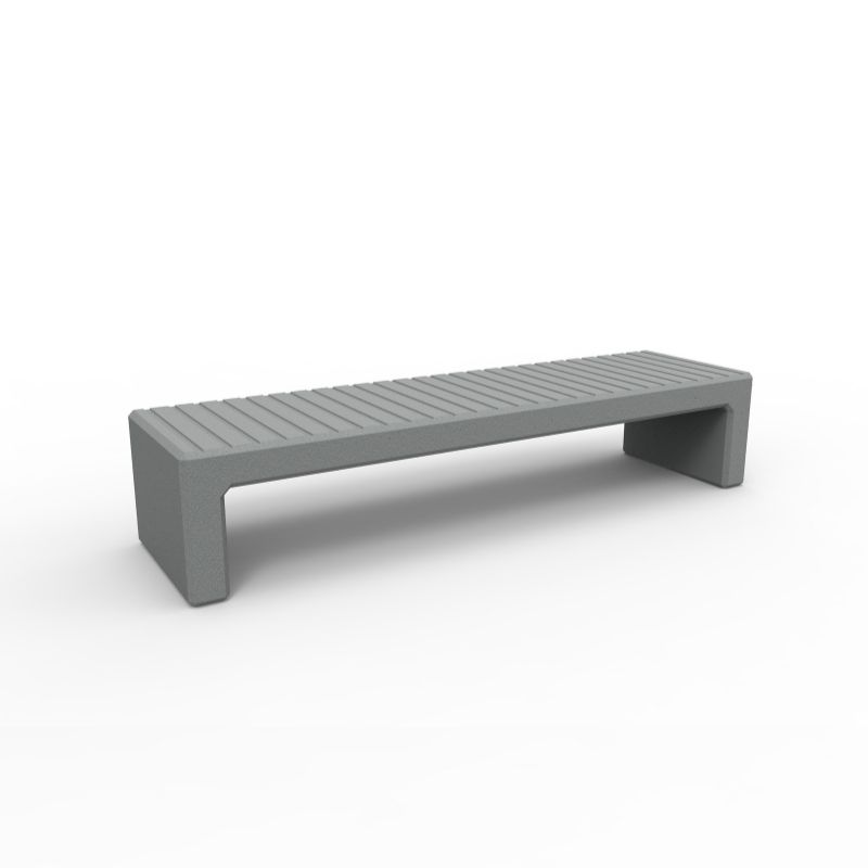 Zeus Plastic Bench