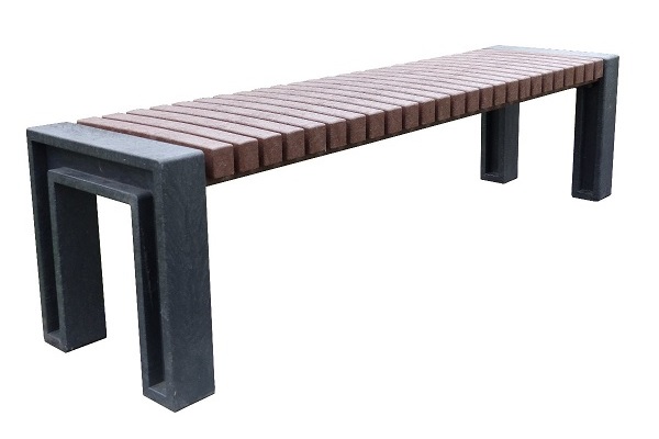 Gibson Bench Launched