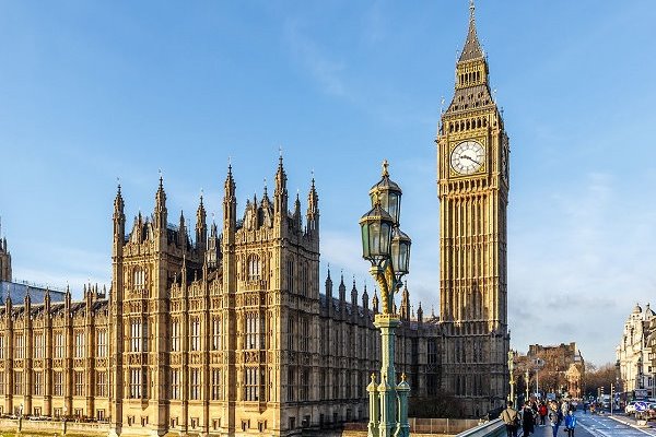 House of Parliament | Street Furniture News - Street Furniture Direct News