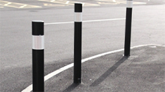 Bollards & Barriers