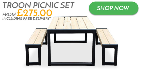 Troon Picnic Set