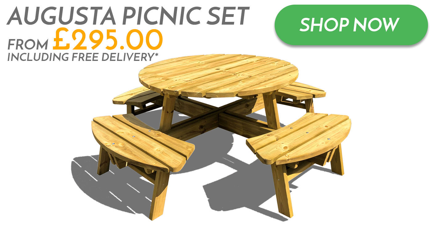 Augusta Picnic Set